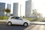 Nissan Micra Shiro Edition 2012 года